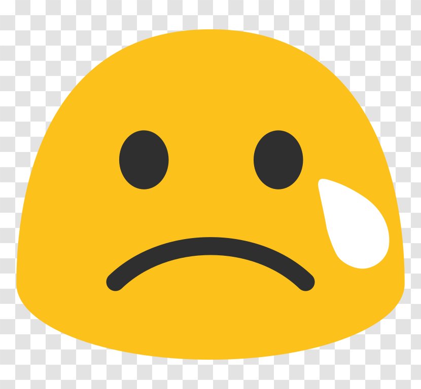 Face With Tears Of Joy Emoji Crying Emojipedia Emotion - Iphone - Sad Transparent PNG