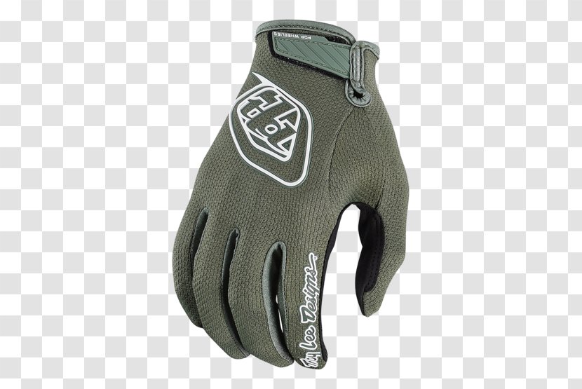 Troy Lee Designs Cycling Glove Sleeve - Bicycle Transparent PNG