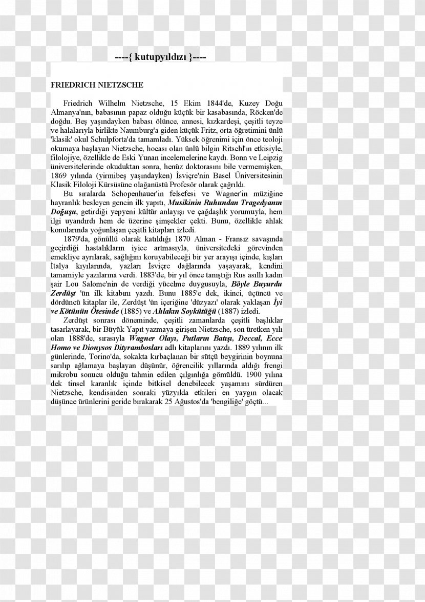 Document Text Library - Geography Transparent PNG