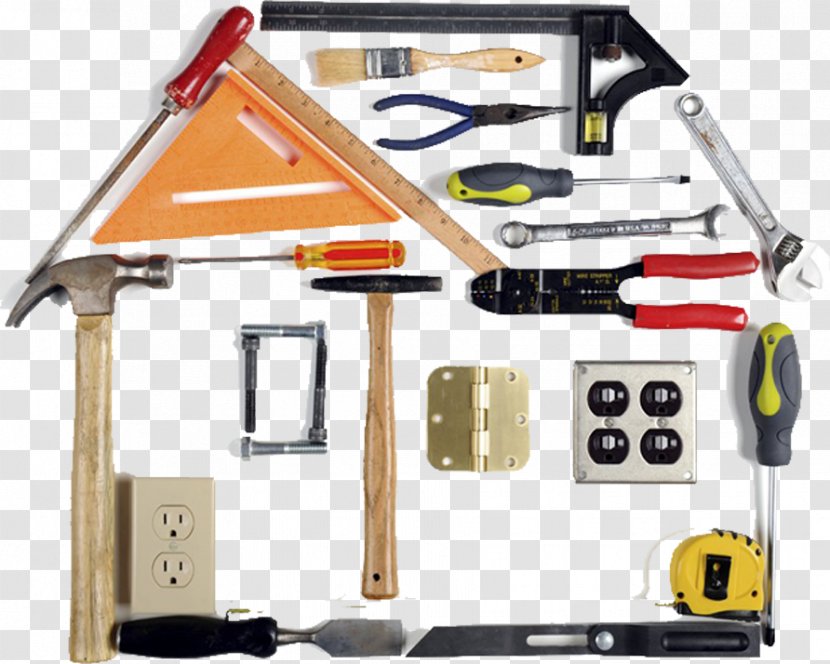Anne Thornton's Insider's Guide To Home Improvement: Professional Tips Maintain Your Renovation House Maintenance - Credit Transparent PNG