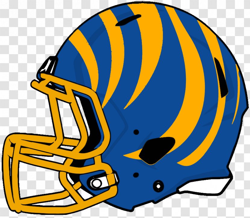 American Football Helmets Clinton Meridian Kentucky Wildcats Men's Basketball - Helmet Transparent PNG