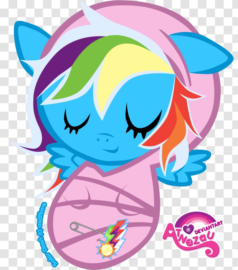 Rainbow Dash Pony Fluttershy Pinkie Pie Sunset Shimmer - Cartoon - My Little Transparent PNG
