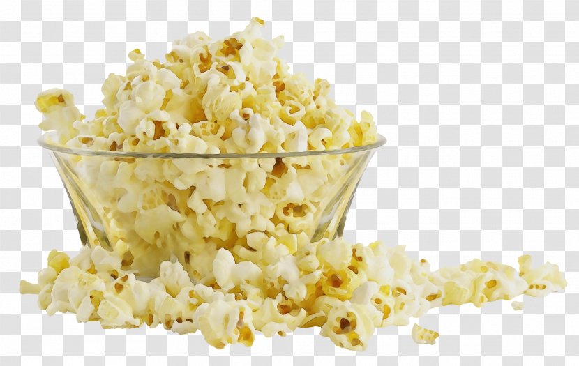 Popcorn - Ingredient Grated Cheese Transparent PNG
