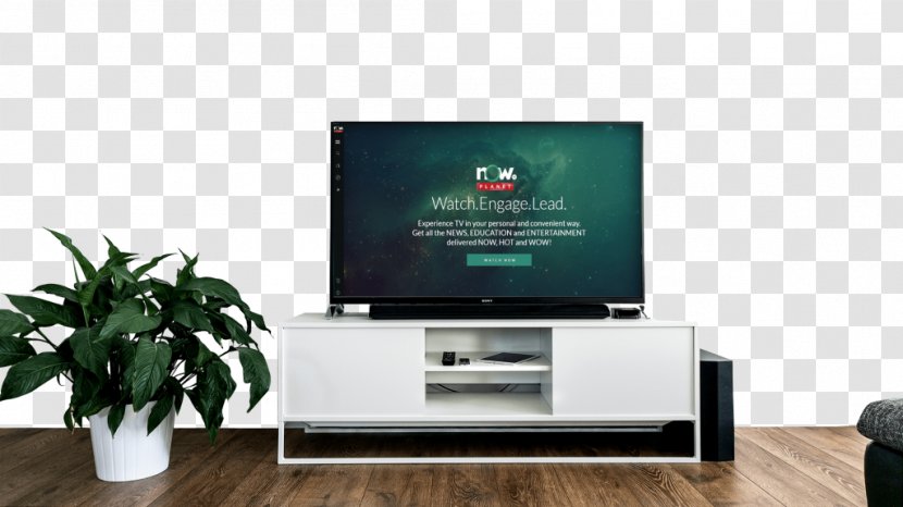 Streaming Television Show Channel Media - Speeds And Feeds Transparent PNG