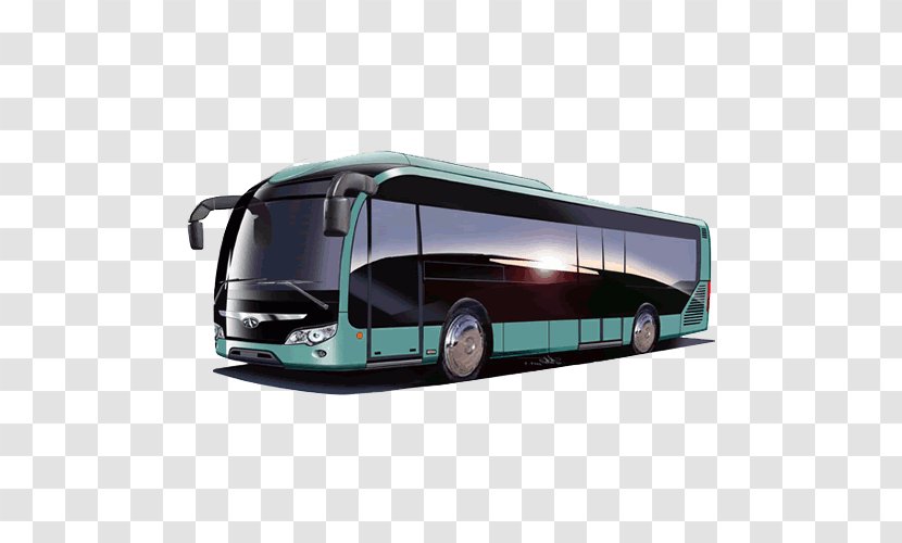 Tour Bus Service School Chauffeur Taxi - Business Transparent PNG