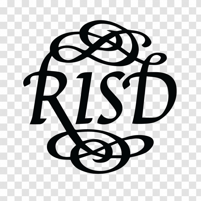 Rhode Island School Of Design (RISD) Campus Illustration Logo Clip Art - Voicemail Transparent PNG