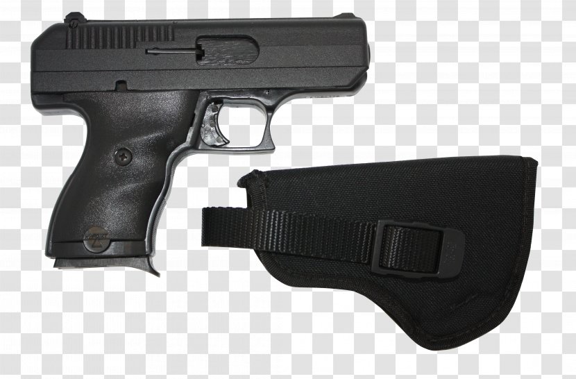 Trigger Hi-Point Firearms C-9 Pistol - Carbine - Handgun Transparent PNG
