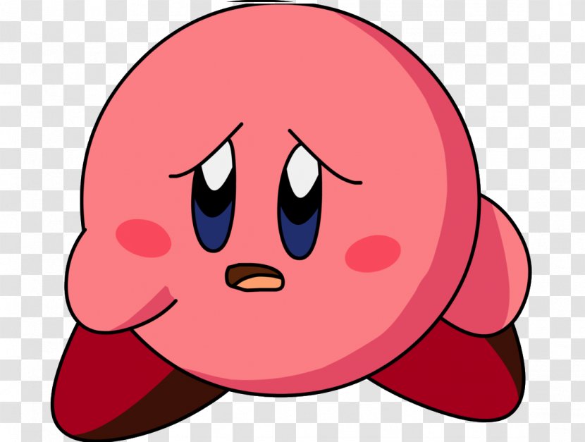 Kirby's Return To Dream Land Kirby 64: The Crystal Shards Adventure Collection - Flower - Young Swallow Transparent PNG