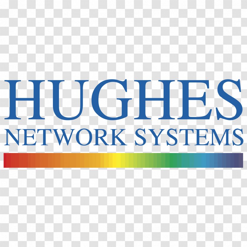 Logo Font Brand Product Hughes Communications - Insignia Transparent PNG