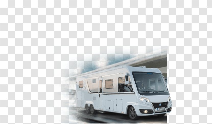Caravan Campervans Knaus Tabbert Group GmbH - Transport - Caravans Transparent PNG