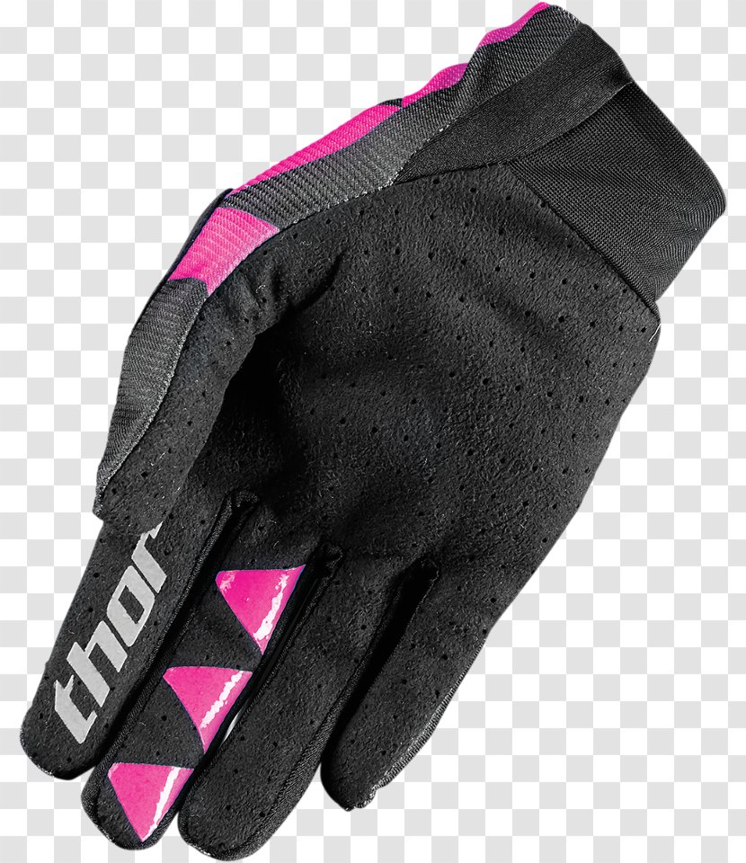 Gants Femme Void Thor S FACET Rose-3331-0135 Glove Product Design Bicycle - Pink - Latest Skechers Shoes For Women Air Ride Transparent PNG