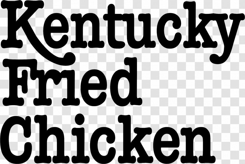 KFC Fried Chicken Logo Meat - Area - Kfc Transparent PNG