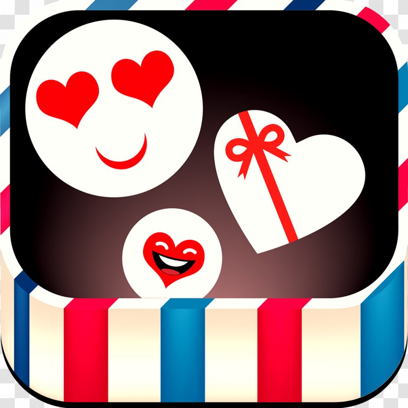 Valentine's Day Love Romance Gift Clip Art - Wish - Sticker Transparent PNG