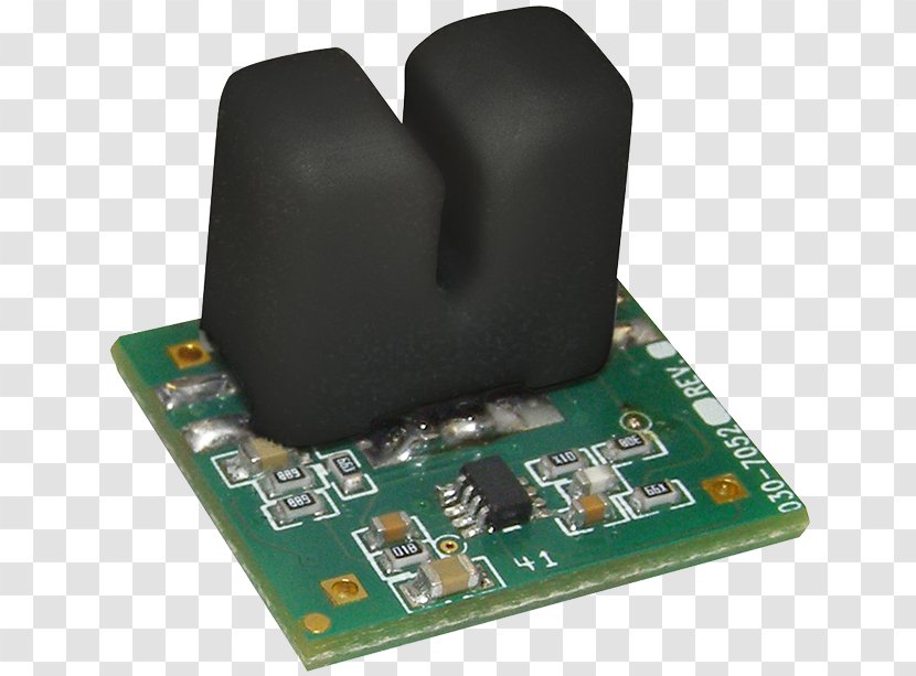 Bubble Sensor Level Ultrasonic Transducer - Thane Transparent PNG
