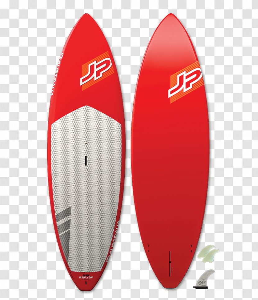 Standup Paddleboarding Windsurfing Surfboard - Surf Transparent PNG