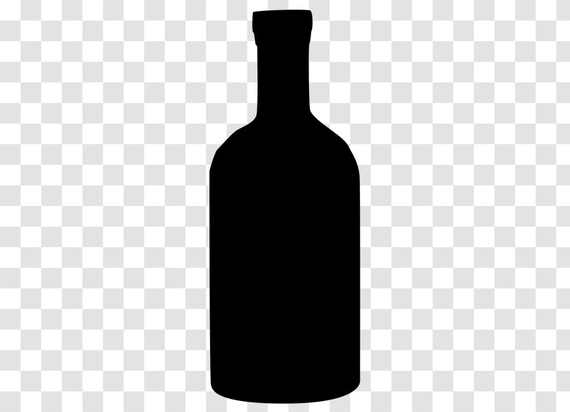 Red Wine Clip Art Bottle White - Tableware - Distilled Beverage Transparent PNG