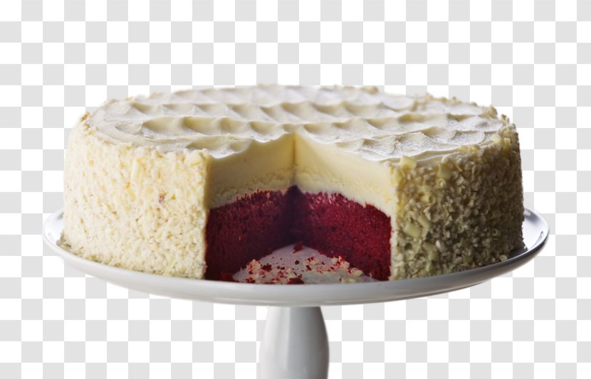 The Cheesecake Factory Red Velvet Cake High-definition Television - Strawberry Transparent PNG