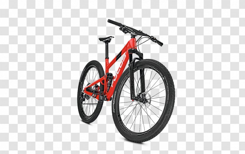 Mountain Bike Focus Bikes Bicycle SRAM Corporation Hardtail - Rim - Crosscountry Cycling Transparent PNG