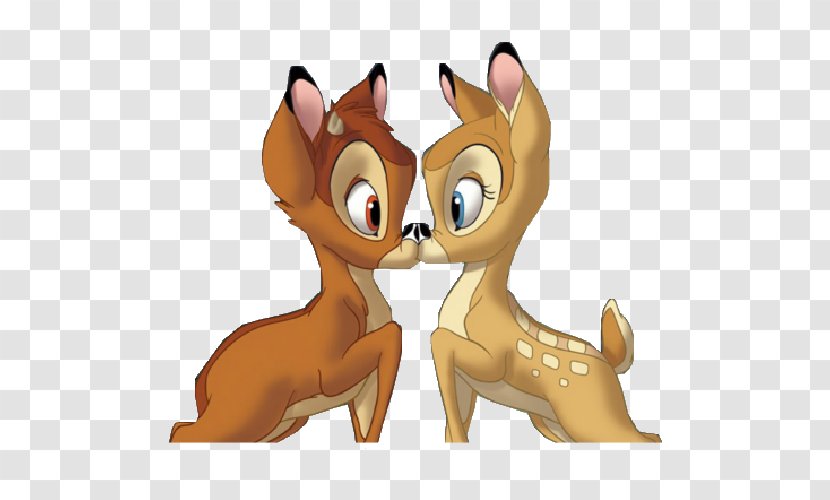 Thumper Hollywood Cartoon Clip Art - Fan - Bambi Ii Transparent PNG