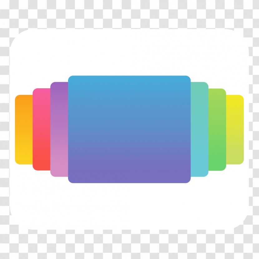 1 Color Android - Apple - MISSION Transparent PNG