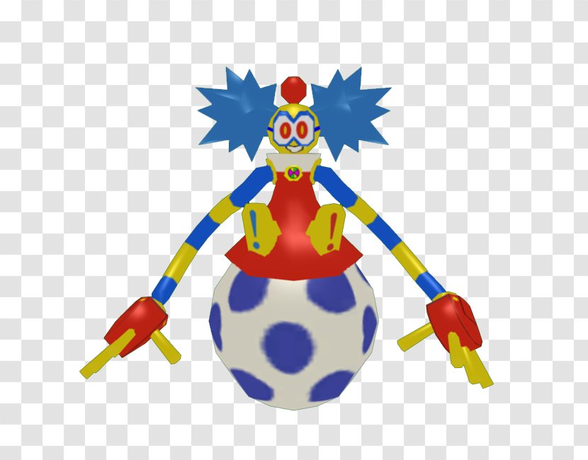 Clown Toy - Performing Arts Transparent PNG