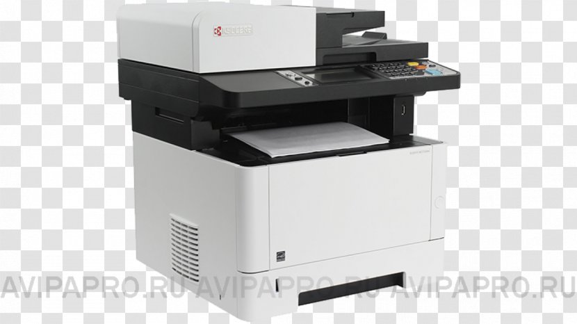 Paper Multi-function Printer Laser Printing Photocopier Transparent PNG