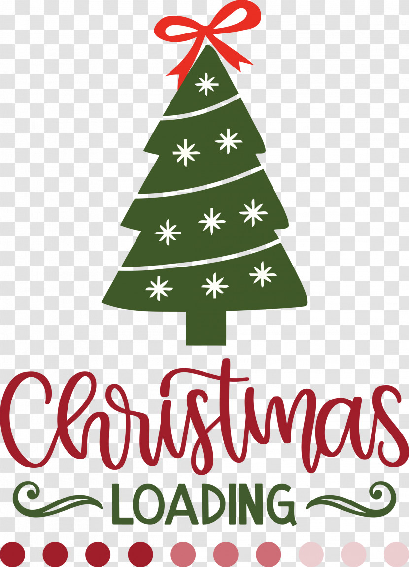 Christmas Loading Christmas Transparent PNG