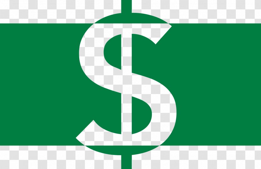 Dollar Sign United States One-dollar Bill Transparent PNG
