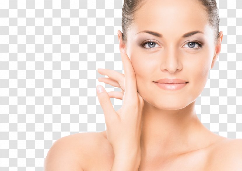 Skin Care Rhassoul Beauty Parlour Facial - Face Transparent PNG