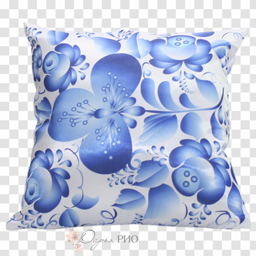 Throw Pillows Cushion Художественная роспись Patchwork - Art - Pillow Transparent PNG