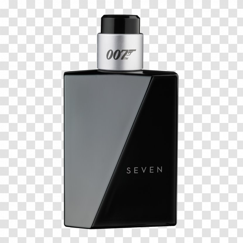 James Bond - 007 For Women Eau De Parfum Spray - Seven EDT Spray30ml Perfume Intense EDP 125 MlPerfume Transparent PNG