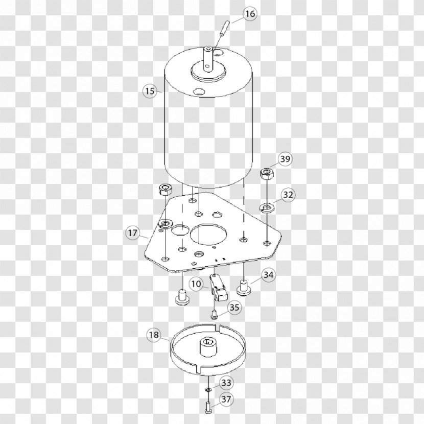 Car /m/02csf Drawing Product Design - Black - Semen Analysis Microscope Transparent PNG