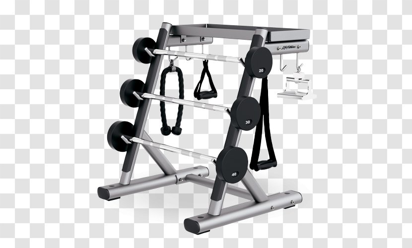 Bench Physical Fitness Power Rack Centre Life - Exercise Machine - Press Transparent PNG