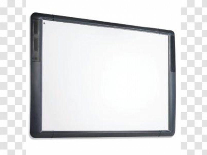 Interactive Whiteboard Display Device Promethean World Arbel Interactivity - Presentation Transparent PNG