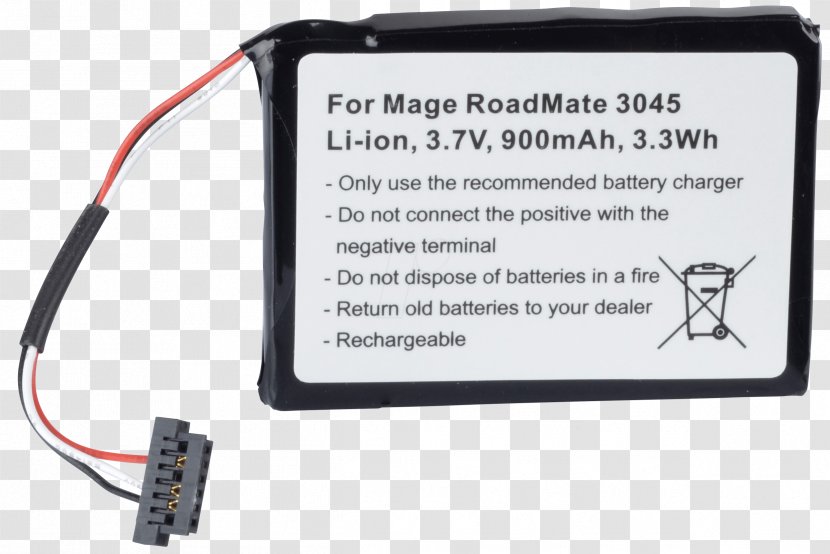 GPS Navigation Systems Laptop Electric Battery Google Maps Rechargeable - Mobile Phones Transparent PNG