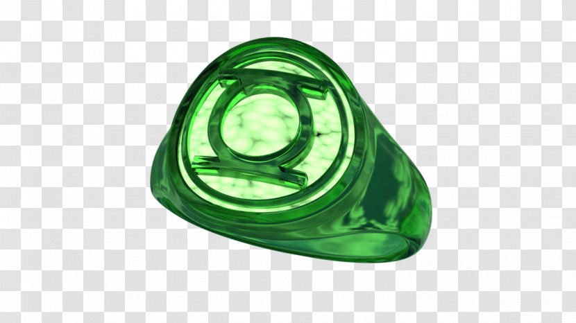Green Lantern Arrow Sinestro Power Ring - Blackest Night Transparent PNG