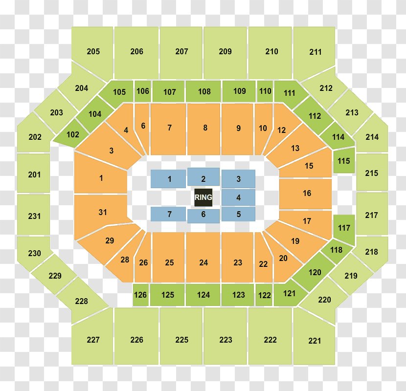 Floor Plan Sports Venue Angle Transparent PNG