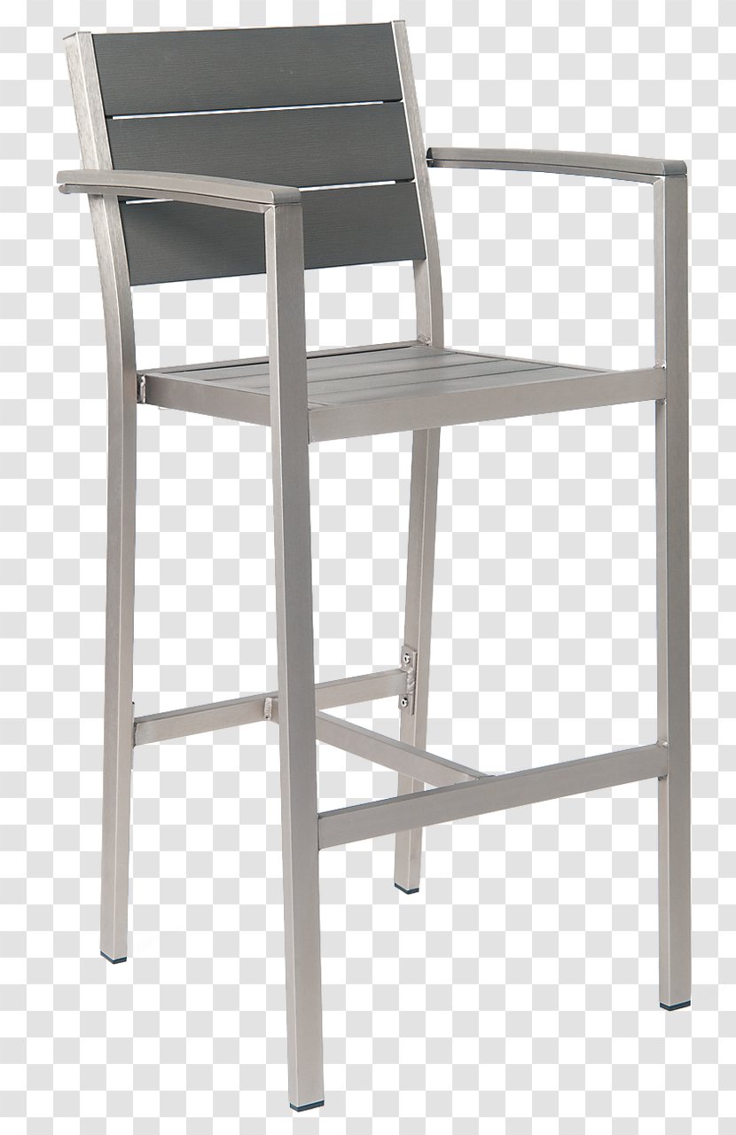 Bar Stool Chair Table Seat Transparent PNG