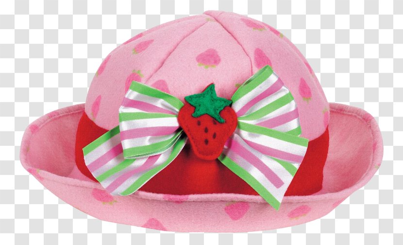 Shortcake Cap Hat Strawberry Supreme Leader Snoke - Fruit Transparent PNG