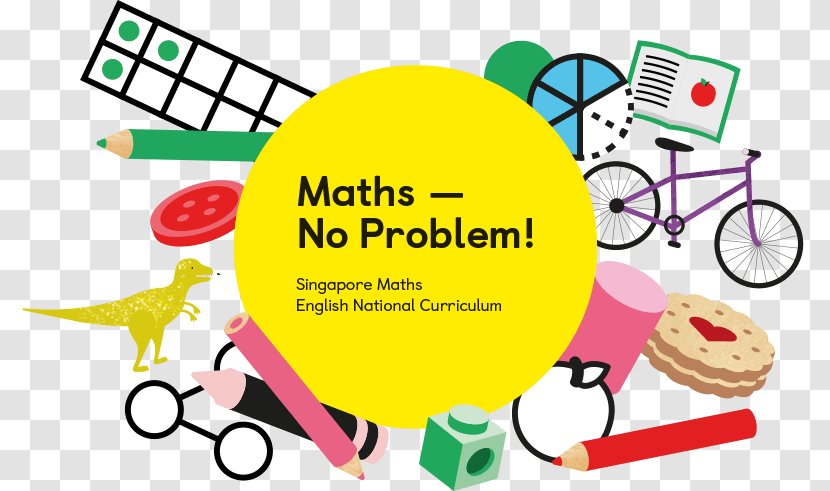 Singapore Math Mathematics Mathematical Problem NEET · 2018 - Multiplication - Teacher Transparent PNG