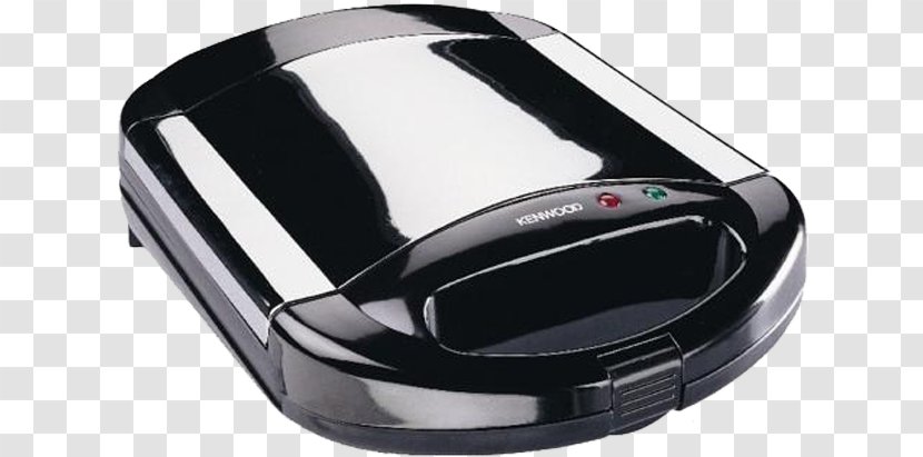 Technology Small Appliance - Hardware - Sandwich Maker Transparent PNG