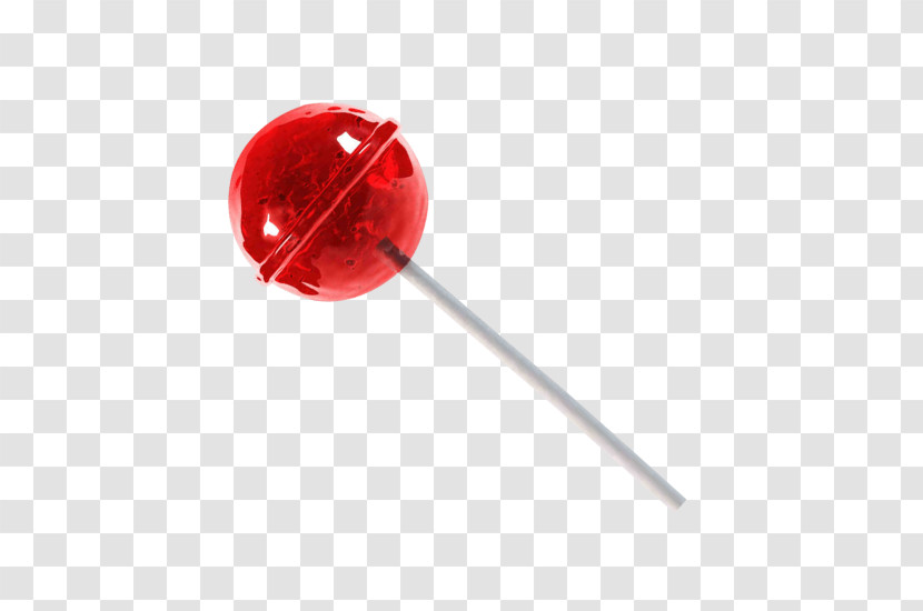 Red Lollipop Confectionery Circuit Component Candy Transparent PNG