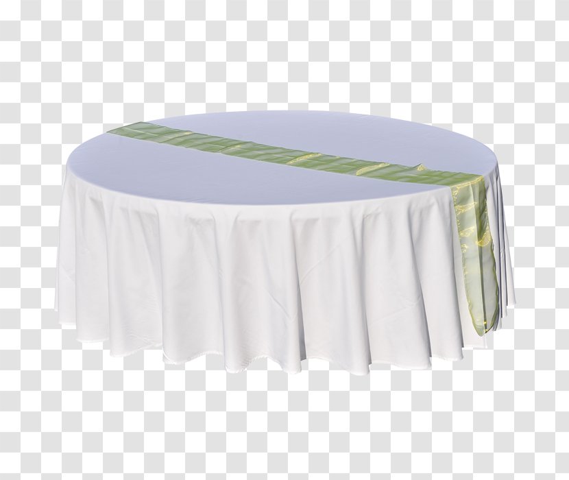 Tablecloth Dining Room Furniture Bedroom - Table Ronde Transparent PNG