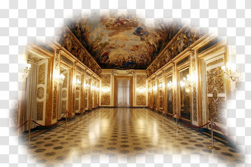 Palazzo Medici Riccardi Davanzati Magi Chapel Palace House Of - Hotel Transparent PNG