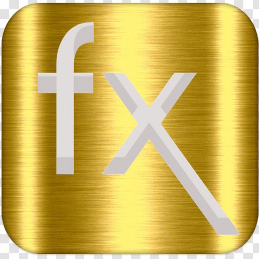 Symbol Brand Yellow Brass - 1st Transparent PNG