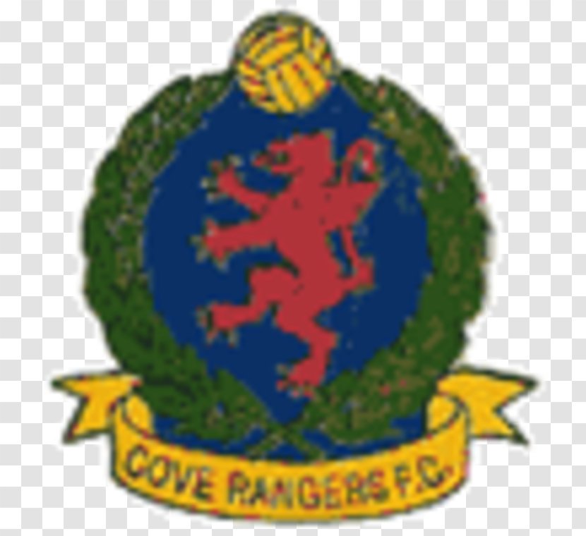 Cove Rangers F.C. Balmoral Stadium Scottish Cup Spartans Falkirk - Emblem - Premier League Transparent PNG