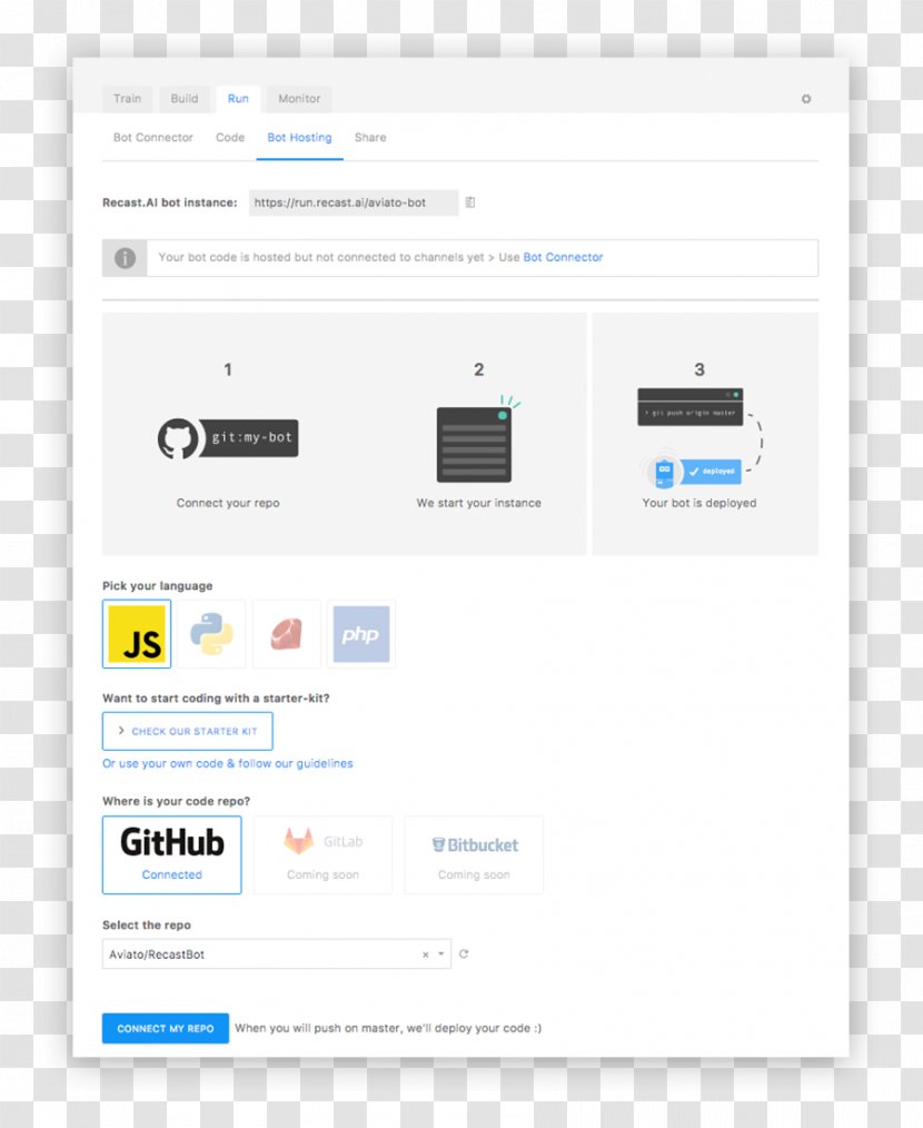 Web Page GitHub Information Hosting Service Code - Github Transparent PNG