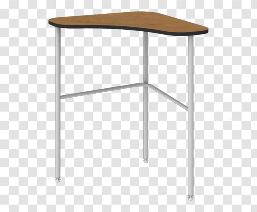 Table School Rectangle Arbeitstisch Desk - Outdoor Transparent PNG