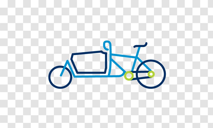 Courier Environmentally Friendly Delivery Sustainability - Bike Transparent PNG