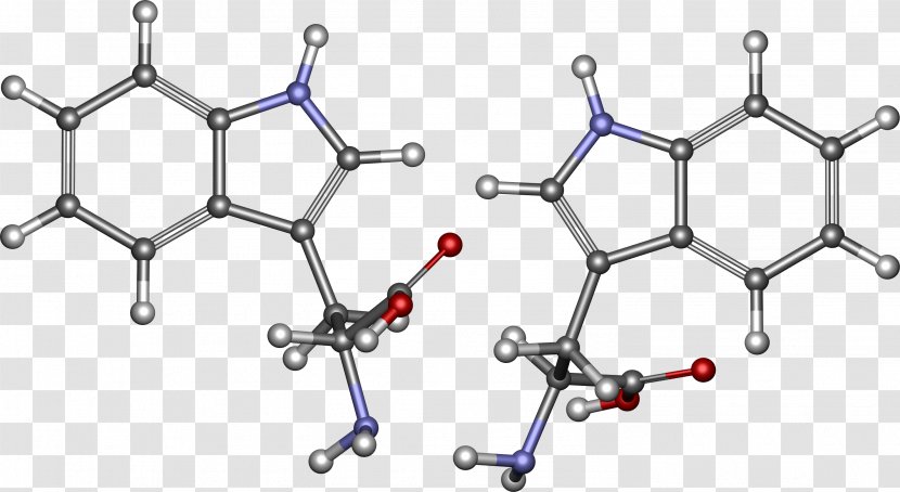 Thermal Ellipsoid Isomer ResearchGate GmbH Anthracene - Silhouette - Tree Transparent PNG